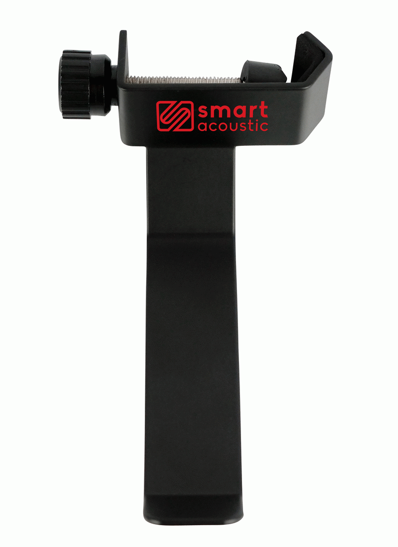 Soporte Auriculares Smart Acoustic Colgador SHH150 - vista 3