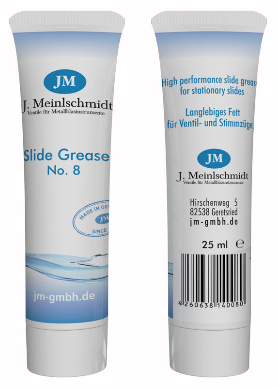 Grasa Bombas JM 25ml nº 8