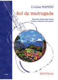 Sol de Madrugada para Guitarra. Pazmiño, C.