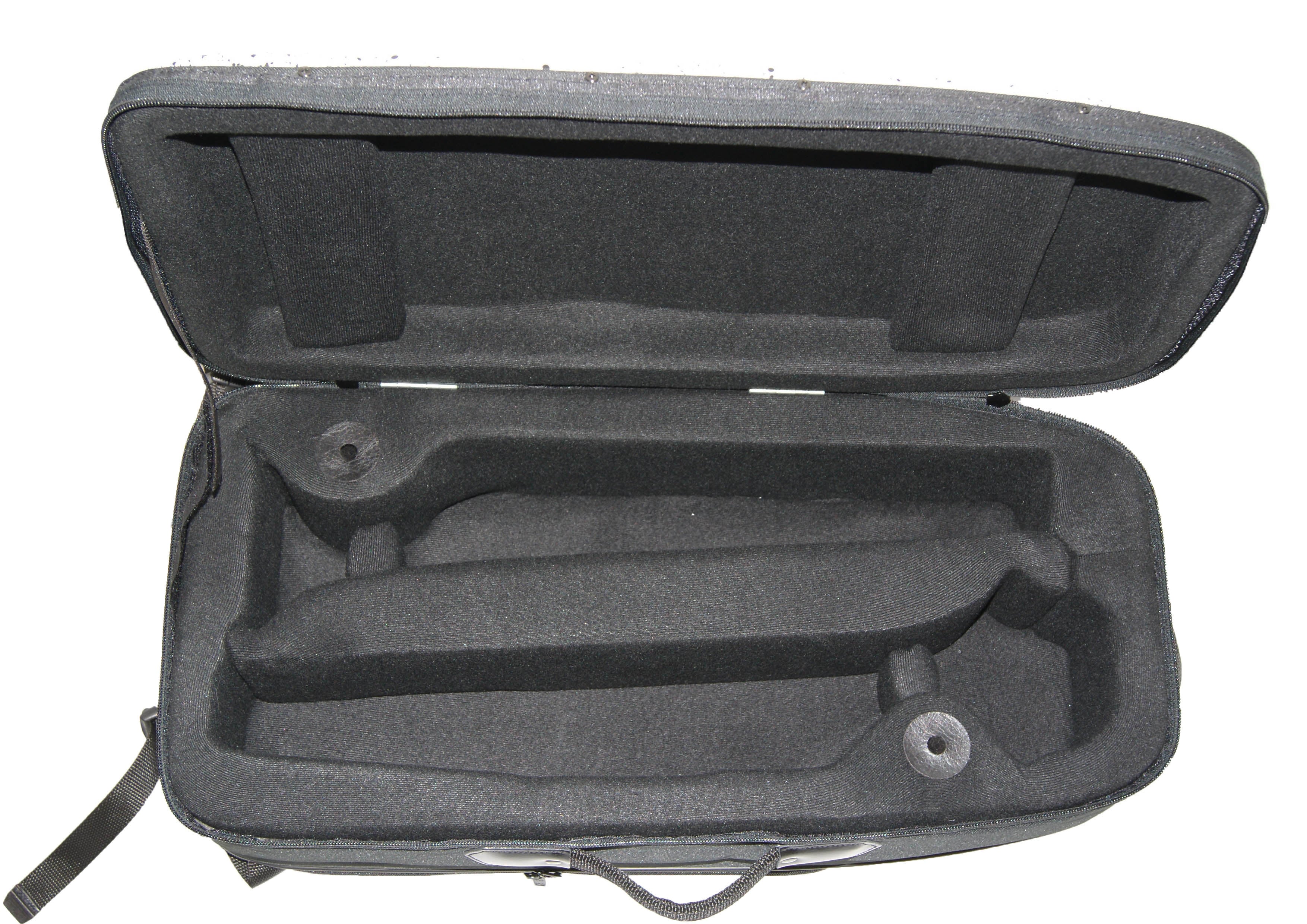 Estuche 2 Trompetas K-Ses Sport Dorado