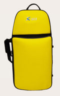 Estuche 2 Trompetas K-Ses Sport Amarillo