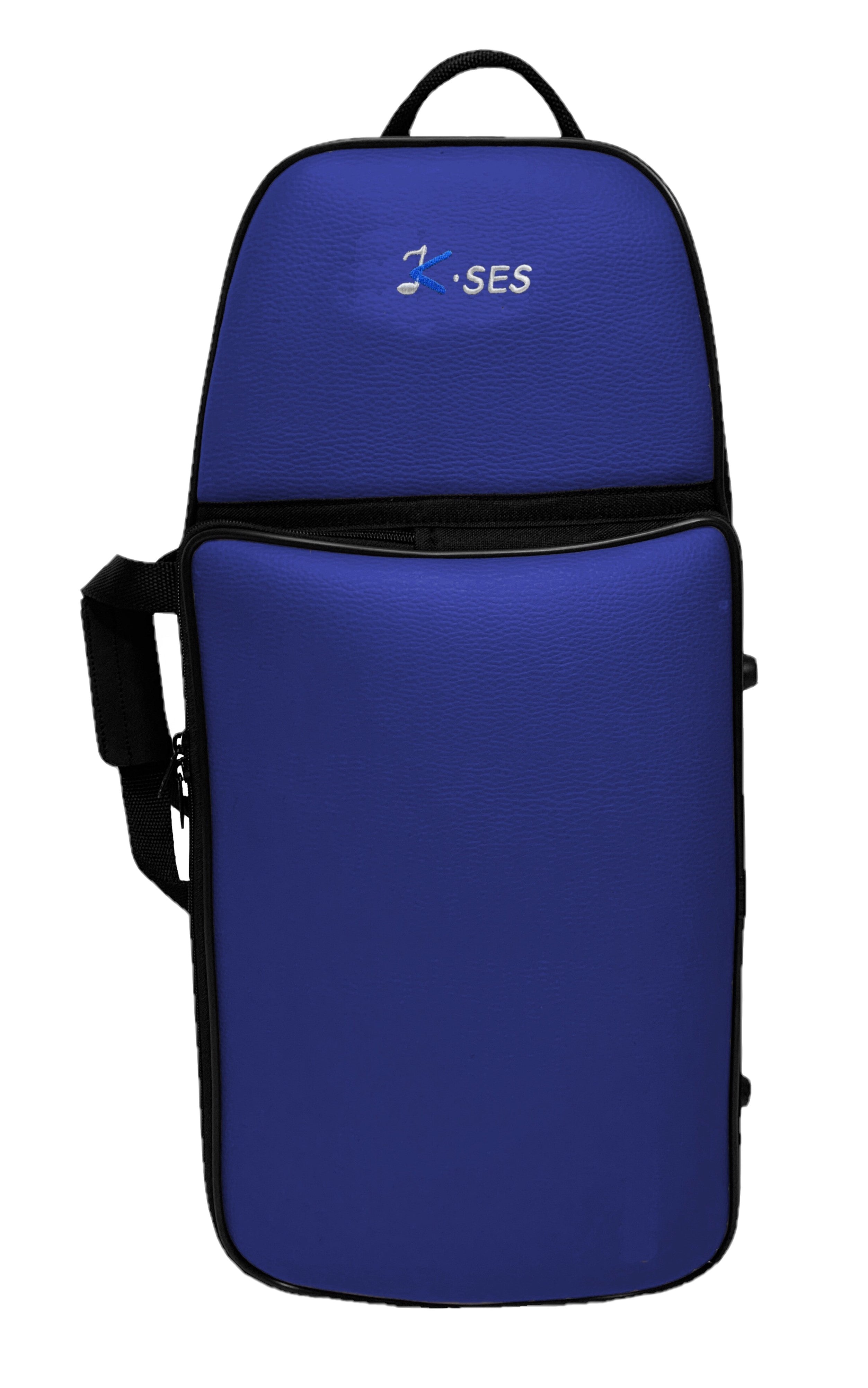 Estuche 2 Trompetas K-Ses Sport Azul