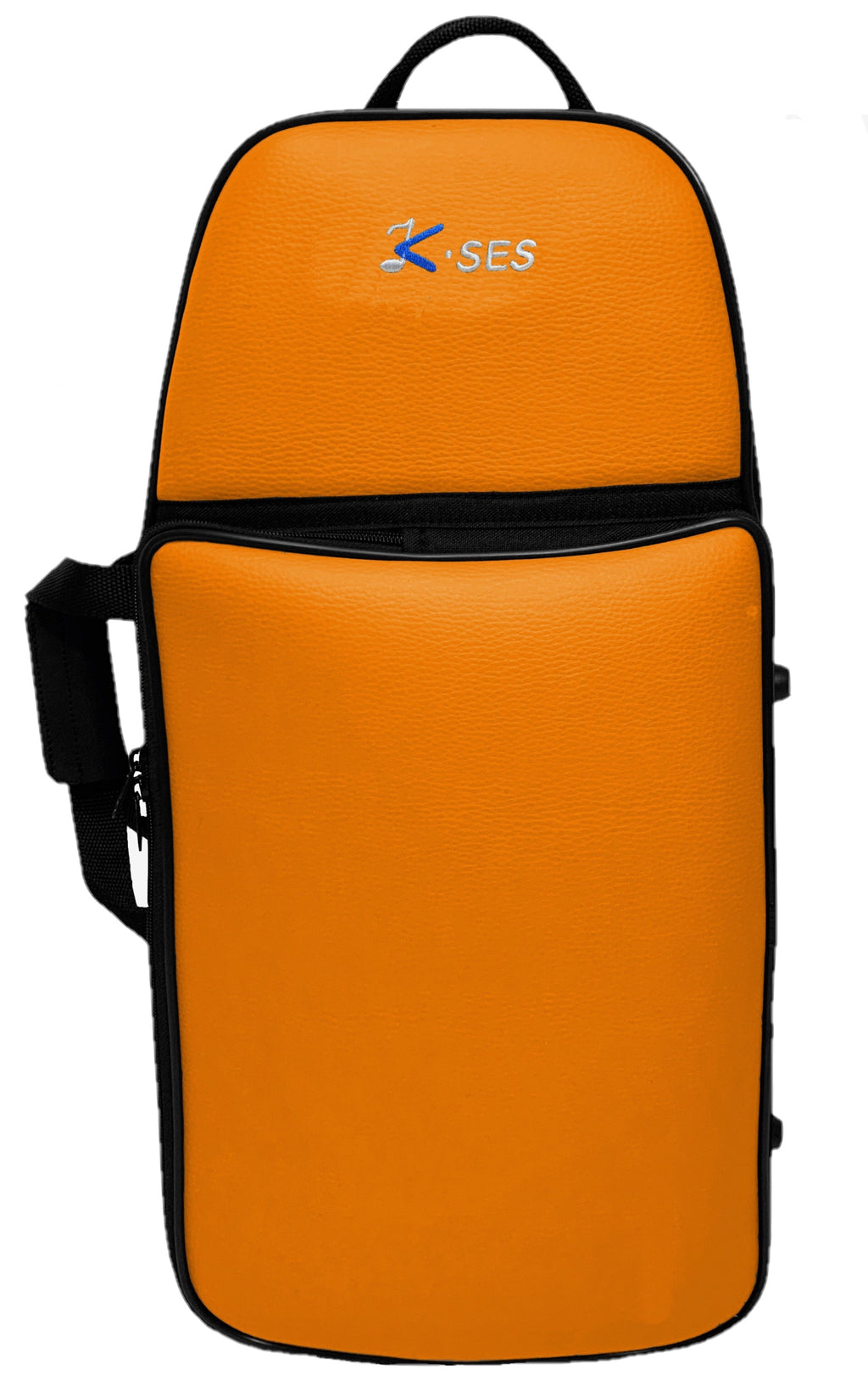 Estuche 2 Trompetas K-Ses Sport Naranja