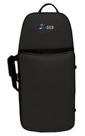 Estuche 2 Trompetas K-Ses Sport Dorado