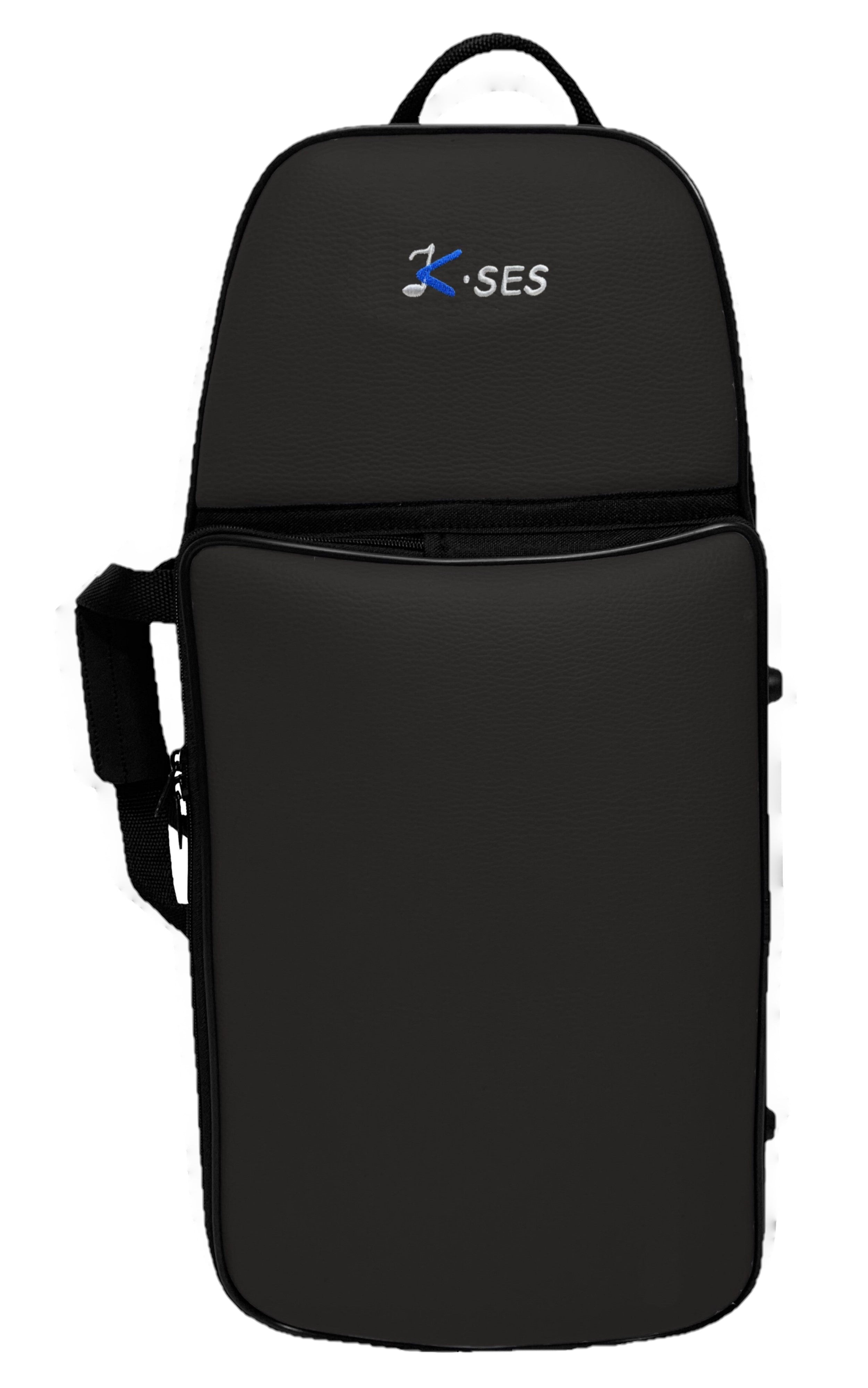 Estuche 2 Trompetas K-Ses Sport Dorado