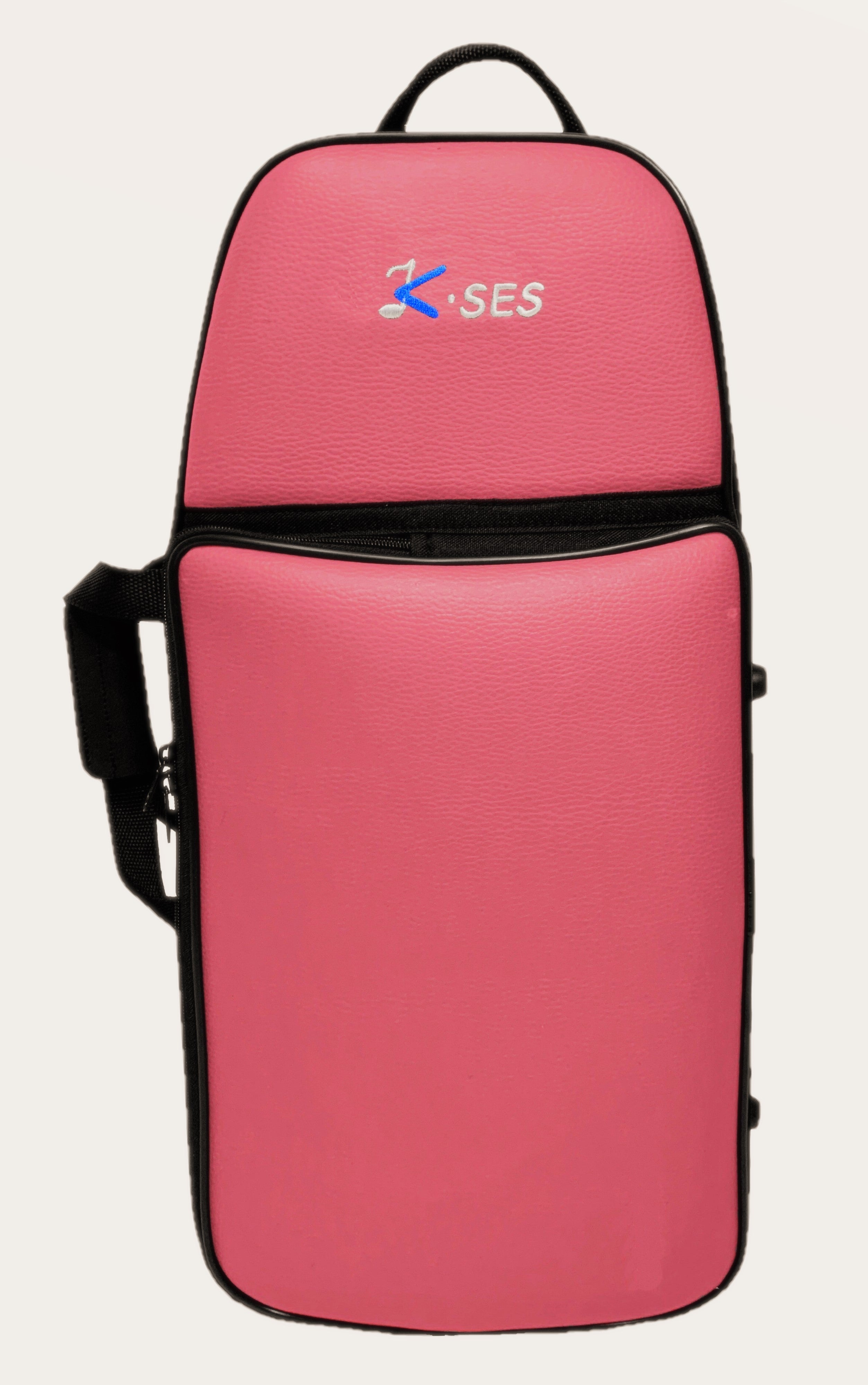 Estuche 2 Trompetas K-Ses Sport Rosa