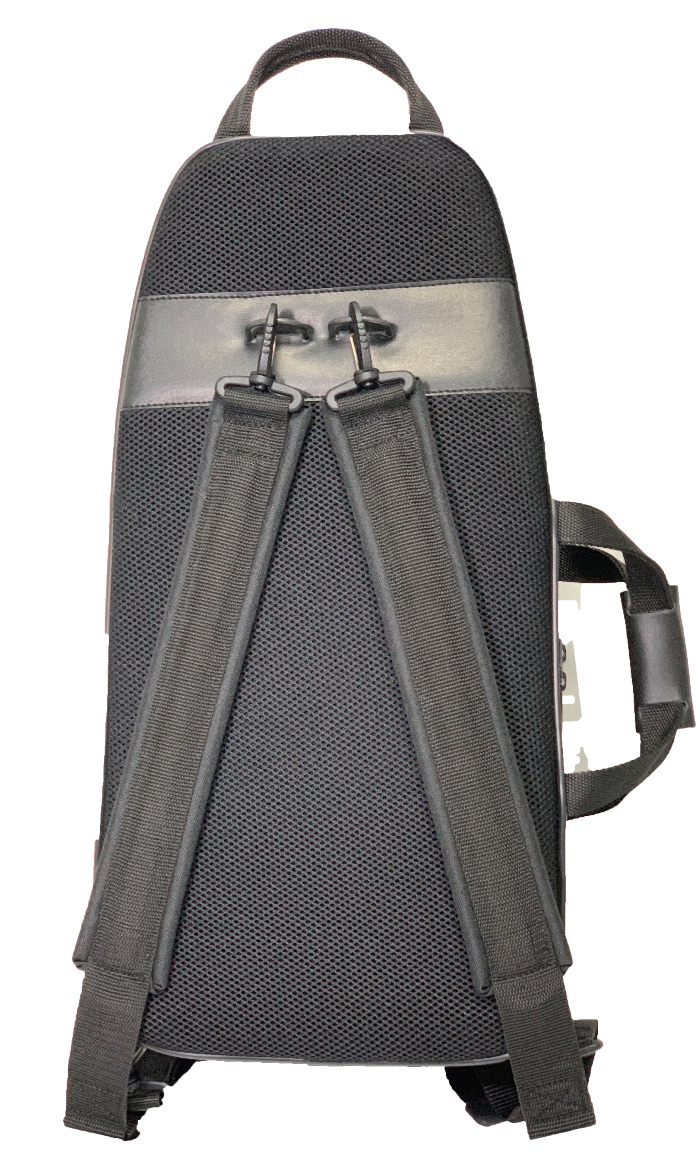 Estuche 2 Trompetas K-Ses Sport Dorado