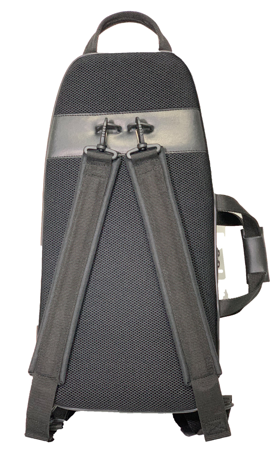Estuche 2 Trompetas K-Ses Sport Naranja
