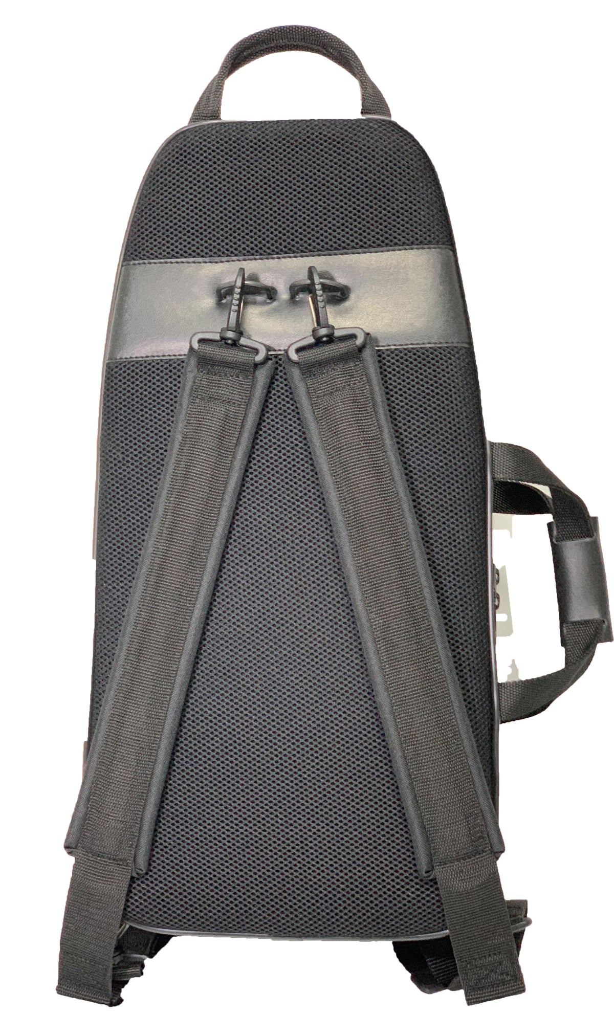 Estuche 2 Trompetas K-Ses Sport Azul
