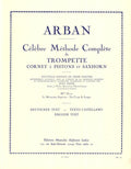 Methode Complète de Trompette Vol. 2. Arban, J.