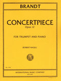 IMC0704 Concertpiece Brandt