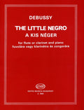 The Little Negro. Debussy, C.