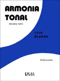 Armonia Tonal Vol. 2 Teoria y Practica