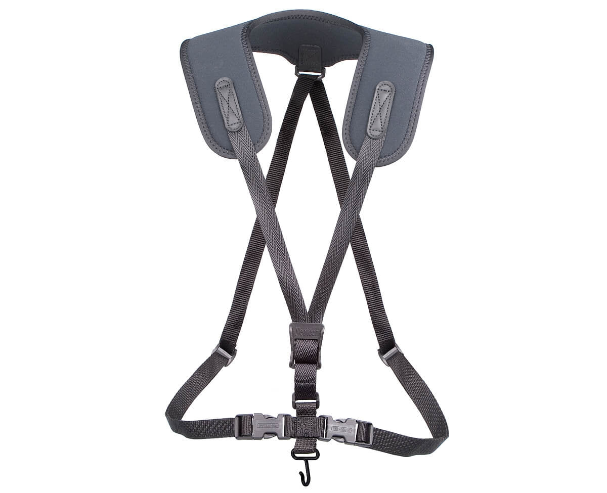 Arnes Saxofon Super Mosqueton - Neotech oficial