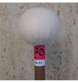 Morgan Timbal Sticks Mallets Professional Bamboo TBC23 Soft