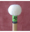 Baquetas Timbal Morgan Mallets Profesional Bambu TBM32 Hard