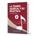 La Teoria Musical y su Practica 2. Perandones, M.A.