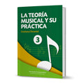 La Teoria Musical y su Practica 3. Perandones, M.A.