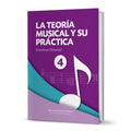 La Teoria Musical y su Practica 4. Perandones, M.A.