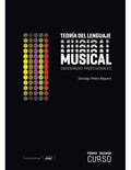 Teoria del Lenguaje Musical Ensenanzas Profesionales - Pelaez, Santiago