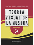 Teoria Visual de la Musica Vol.3 - Abad, Lucia / Barrios, Abelardo