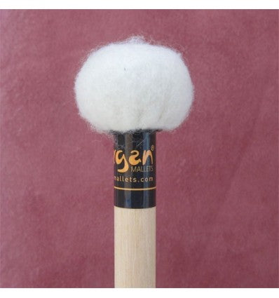 Maza Timbal Morgan Mallets Dura TM02