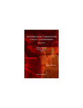 Tratado de Instrumentacion Vol.1 Viento y Voz - Agustin Charles