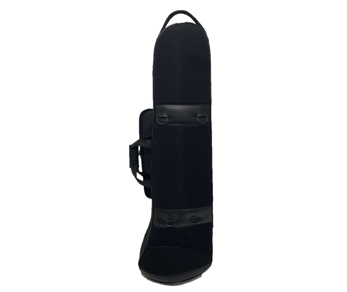 Estuche 2 Trombones Kses Premium Blanco