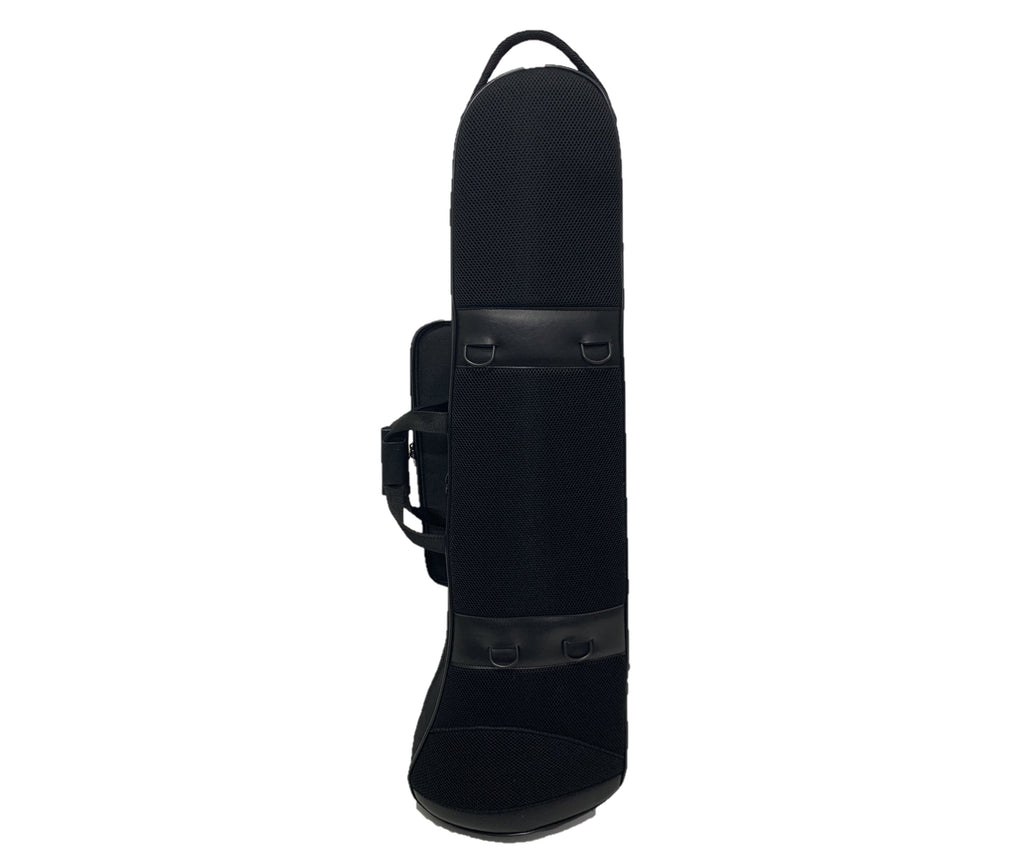 Estuche 2 Trombones Kses Premium Verde
