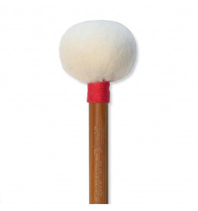 Baquetas Timbales Morgan Mallets Excel.lent Bambu TXm43