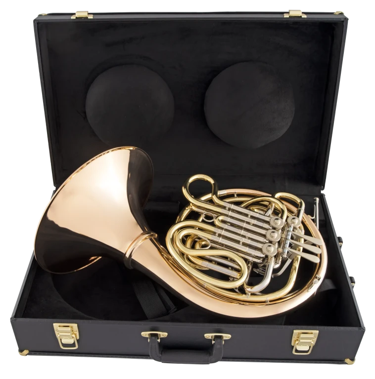 Trompa_Doble_Fa/Sib_Holton_Farkas_Campana_de_Bronce_Desmontable_Lacada_H281_03