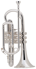 Corneta_Sib_Bach_Stradivarius_Shepherd's_Crook_Plateada_184SML_01