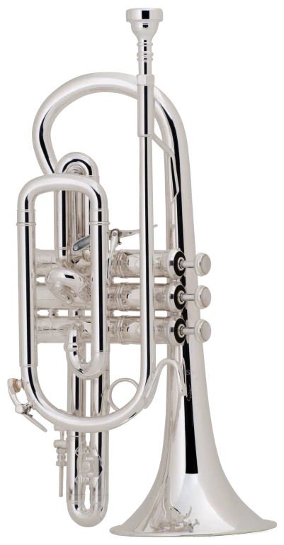 Corneta_Sib_Bach_Stradivarius_Shepherd's_Crook_Plateada_184SML_01