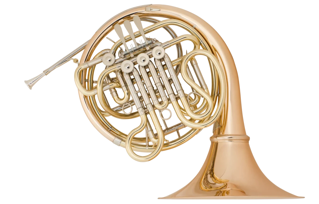 Trompa_Doble_Fa/Sib_Holton_Farkas_Campana_de_Bronce_Desmontable_Lacada_H281_01