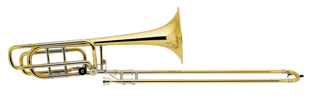 Trombon_Bajo_Sib/Fa/Solb_Bach_Stradivarius_Vara_Ligera_Open_Wrap_Lacado_LT50B3O_02