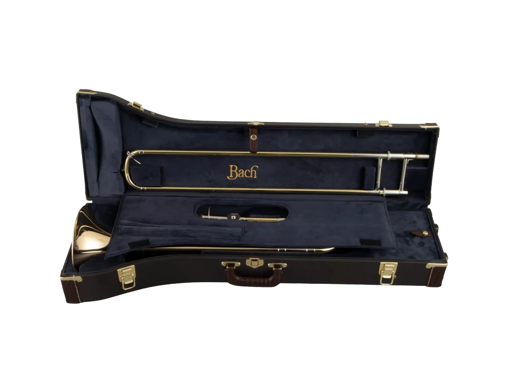 Trombon_Tenor_Sib/Fa_Bach_Stradivarius_Goldmessing_42BG_06