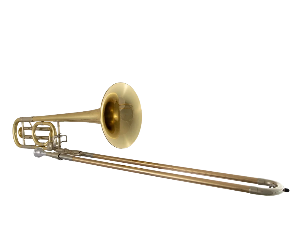 Trombon_Tenor_Sib/Fa_Conn_Symphony_Campana_Laton_Amarillo_Lacado_88HY_04