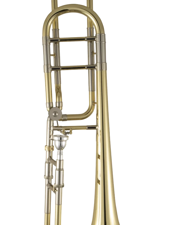 Trombon_Bajo_Sib/Fa_Bach_Stradivarius_Open_Wrap_Goldmessing_50BOG_02