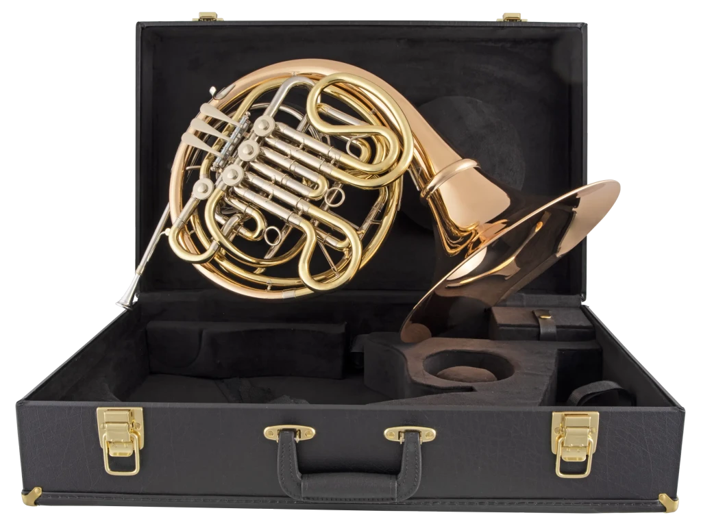 Trompa_Doble_Fa/Sib_Holton_Farkas_Campana_de_Bronce_Desmontable_Lacada_H281_02