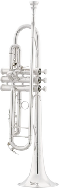 Trompeta_Sib_King_Silver_Flair_con_Gatillo_Plateada_2055T_01
