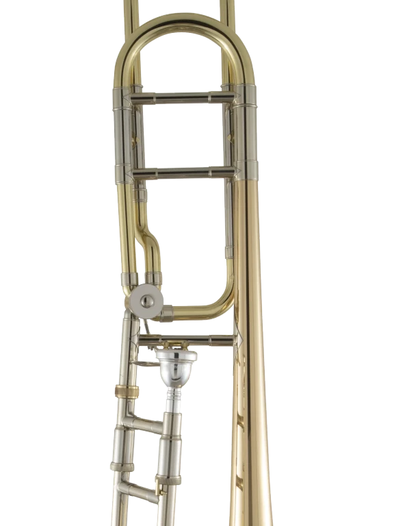 Trombon_Tenor_Sib/Fa_Bach_Stradivarius_Vara_Ligera_Open_Wrap_Goldmessing_LT42BOG_02