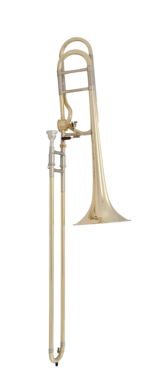 Trombon_Bajo_Sib/Fa_Bach_Stradivarius_Hagmann_Open_Wrap_Goldmessing_50AG_01