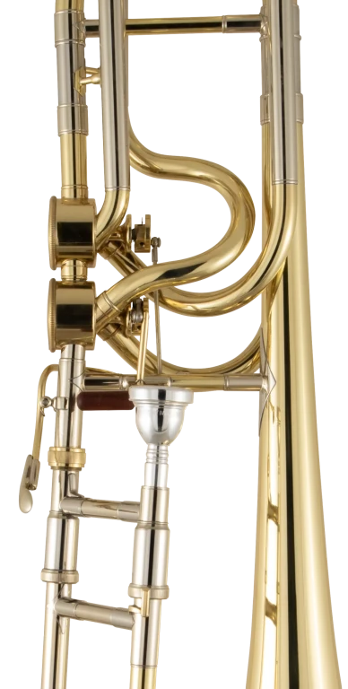 Trombon_Bajo_Sib/Fa/Solb_Bach_Stradivarius_Vara_Ligera_Hagmann_Open_Wrap_Goldmessing_LT50A3G_02