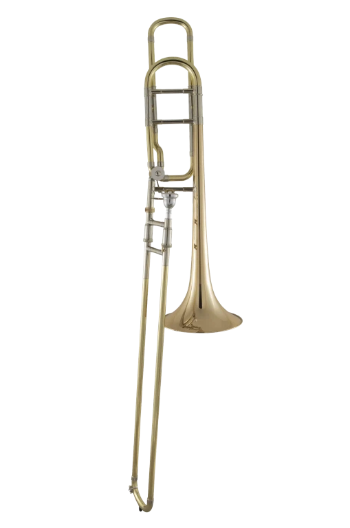 Trombon_Tenor_Sib/Fa_Bach_Stradivarius_Vara_Ligera_Open_Wrap_Goldmessing_LT42BOG_01