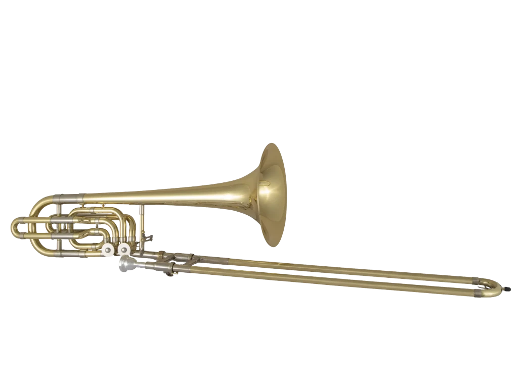 Trombon_Bajo_Sib/Fa/Solb_Bach_Stradivarius_Goldmessing_50B3G_04