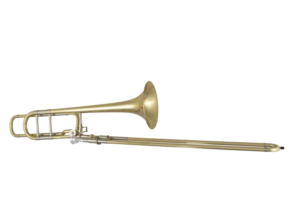Trombon_Tenor_Sib/Fa_Bach_Stradivarius_Open_Wrap_Goldmessing_36BOG_05