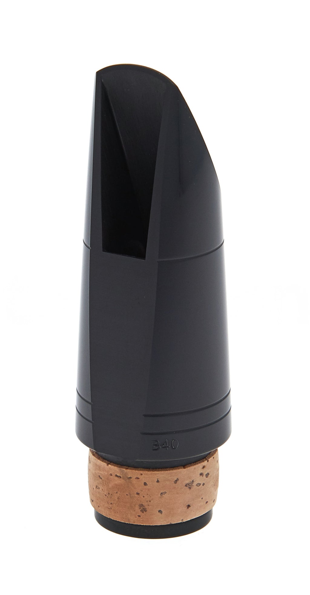 Vandoren B40 Boquilla clarinete — accesorio incluido 2