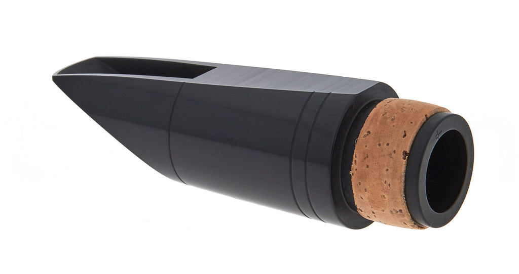 Vandoren B40 Boquilla clarinete — accesorio incluido 3