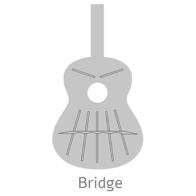 Guitarra Clasica Alhambra 9 P 1/2