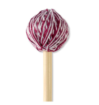 Baquetas Vibrafono Morgan Mallets Serie Bicolor VB02